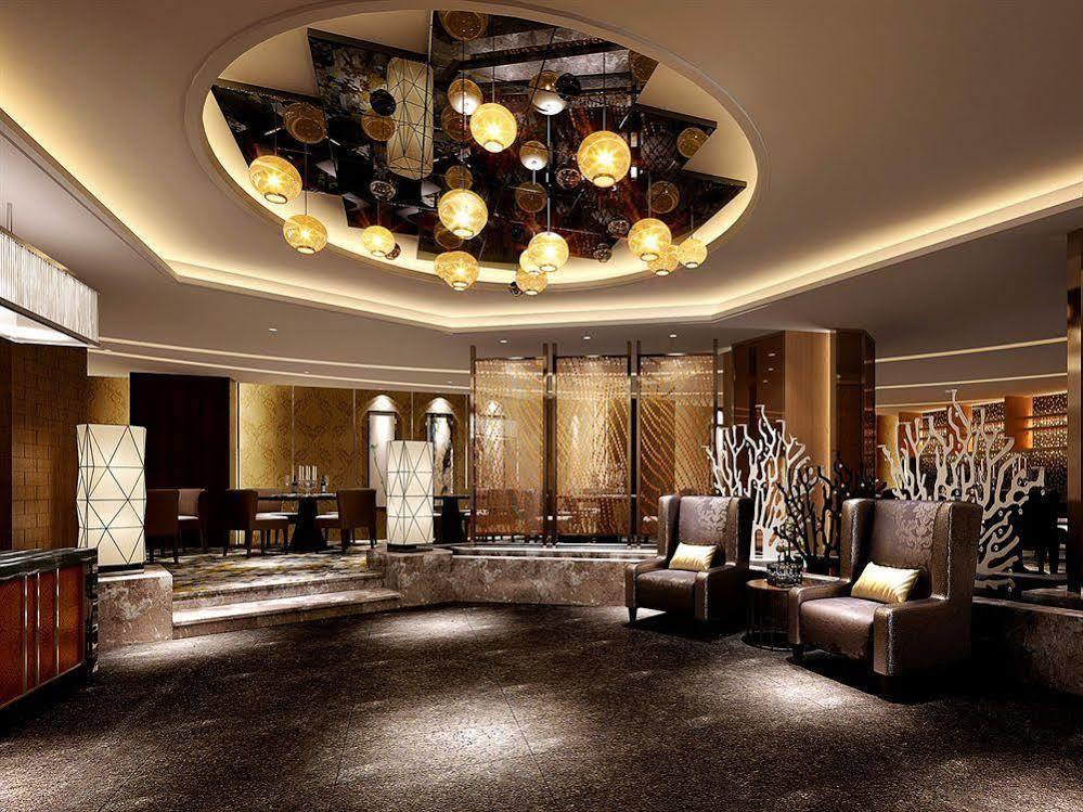 Minshan Yuanlin Grand Hotel Chongqing Esterno foto